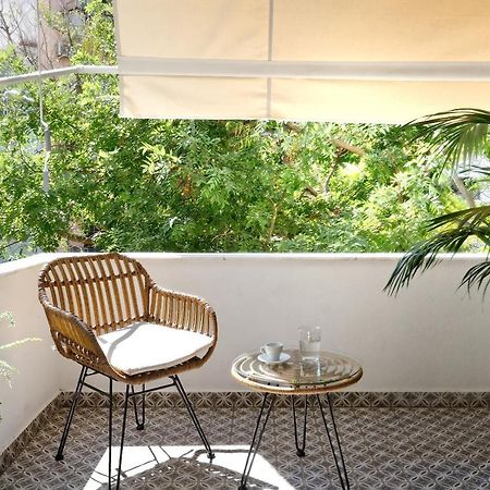 The Fancy Philosopher Apartment Атина Екстериор снимка