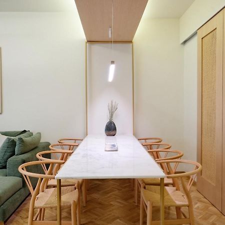 The Fancy Philosopher Apartment Атина Екстериор снимка
