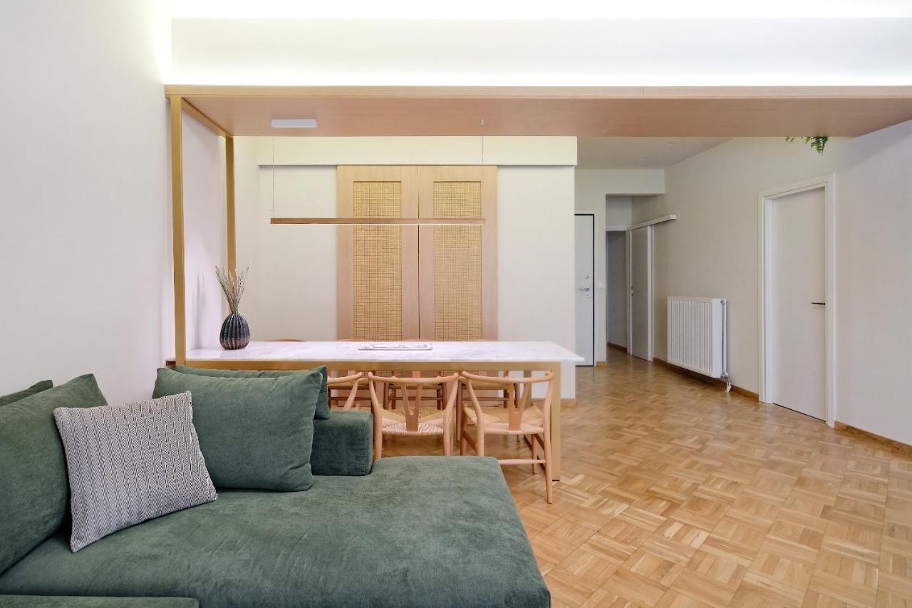 The Fancy Philosopher Apartment Атина Екстериор снимка