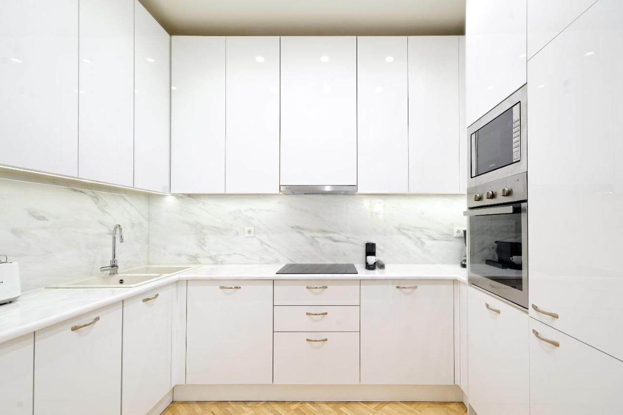 The Fancy Philosopher Apartment Атина Екстериор снимка