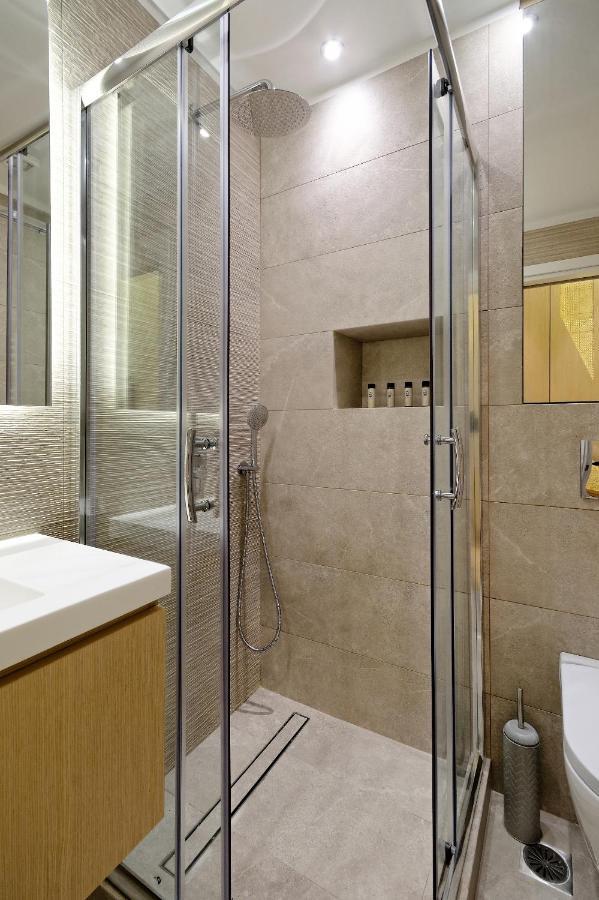 The Fancy Philosopher Apartment Атина Екстериор снимка