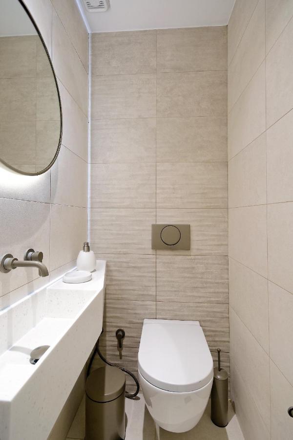 The Fancy Philosopher Apartment Атина Екстериор снимка