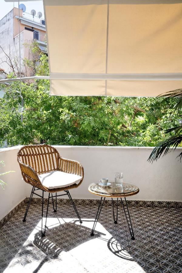 The Fancy Philosopher Apartment Атина Екстериор снимка