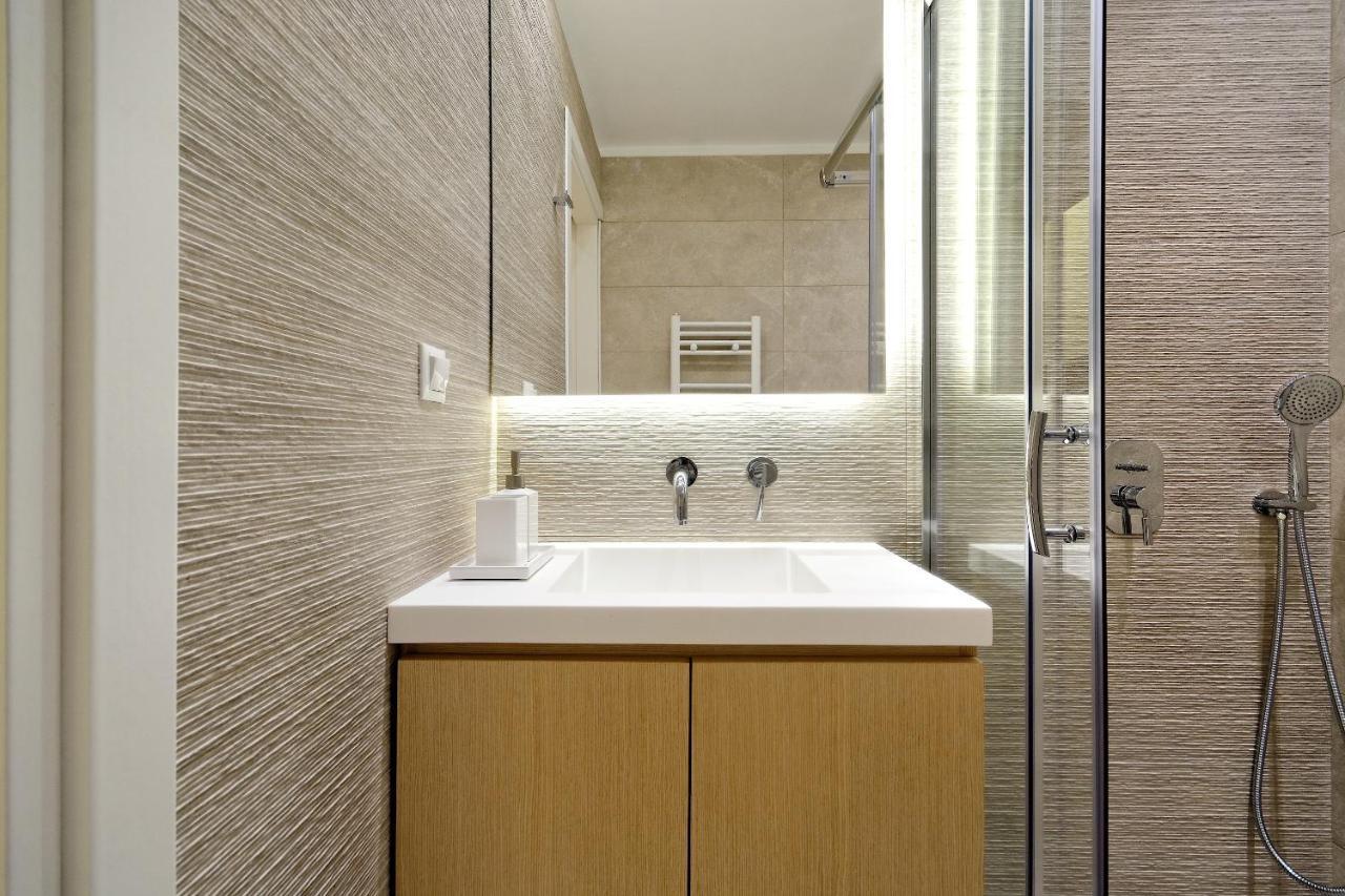 The Fancy Philosopher Apartment Атина Екстериор снимка