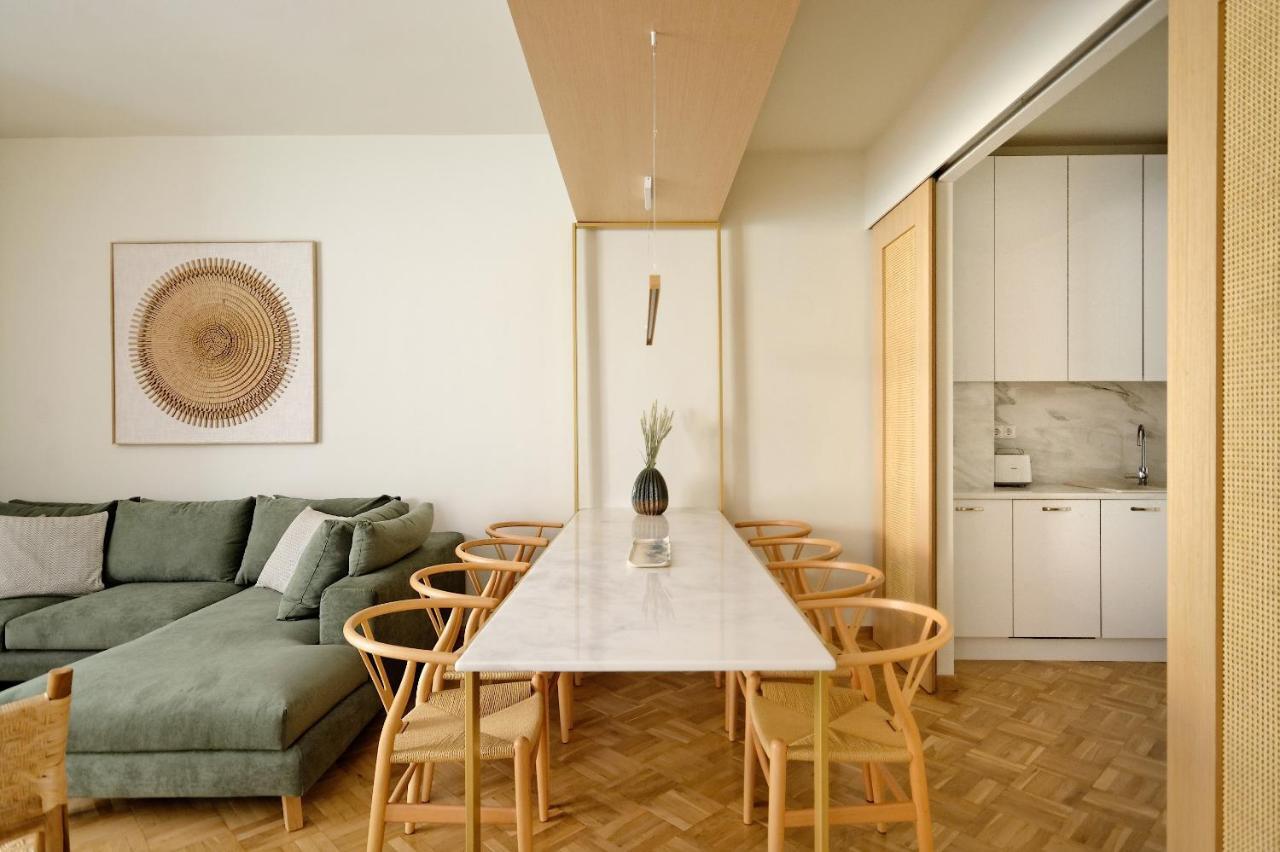 The Fancy Philosopher Apartment Атина Екстериор снимка