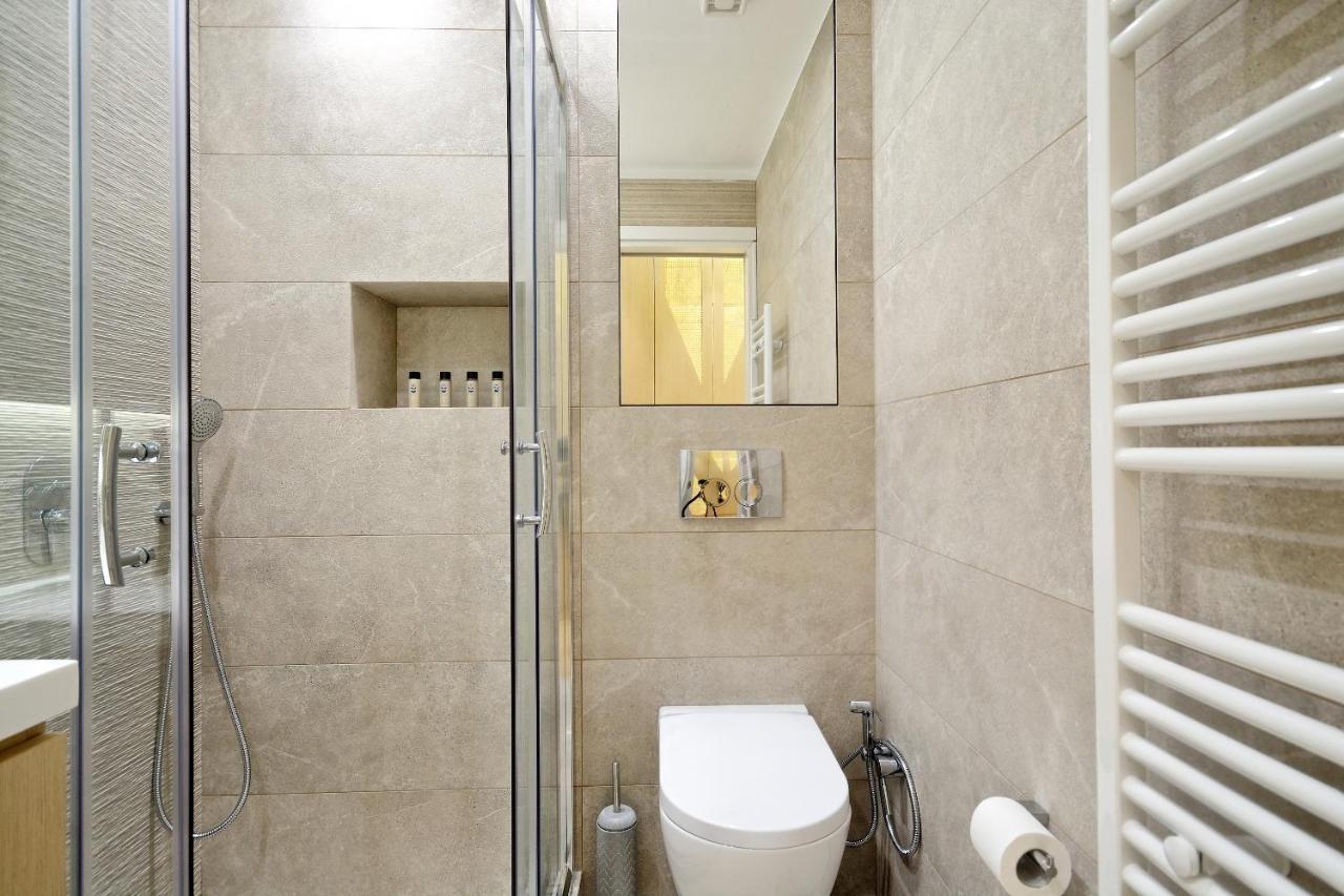 The Fancy Philosopher Apartment Атина Екстериор снимка